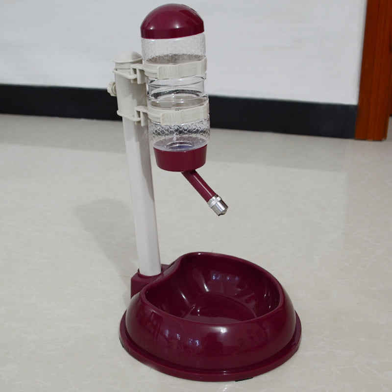 犬猫用 自動給水器 壁掛けタイプ