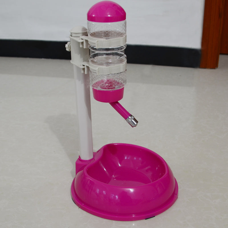 犬猫用 自動給水器 壁掛けタイプ