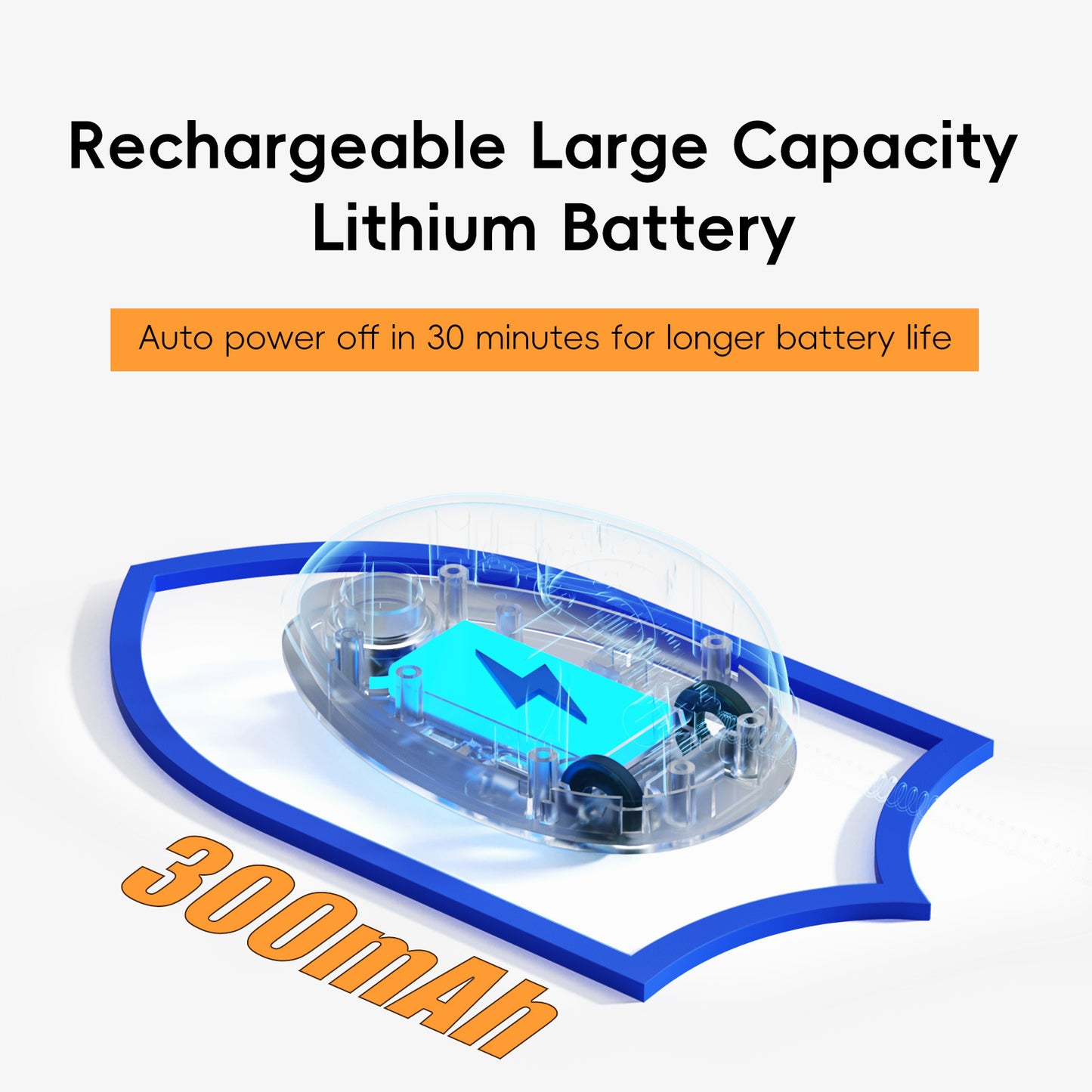 電動キャットトイ(充電式マウス・羽付き)