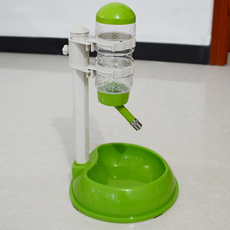 犬猫用 自動給水器 壁掛けタイプ