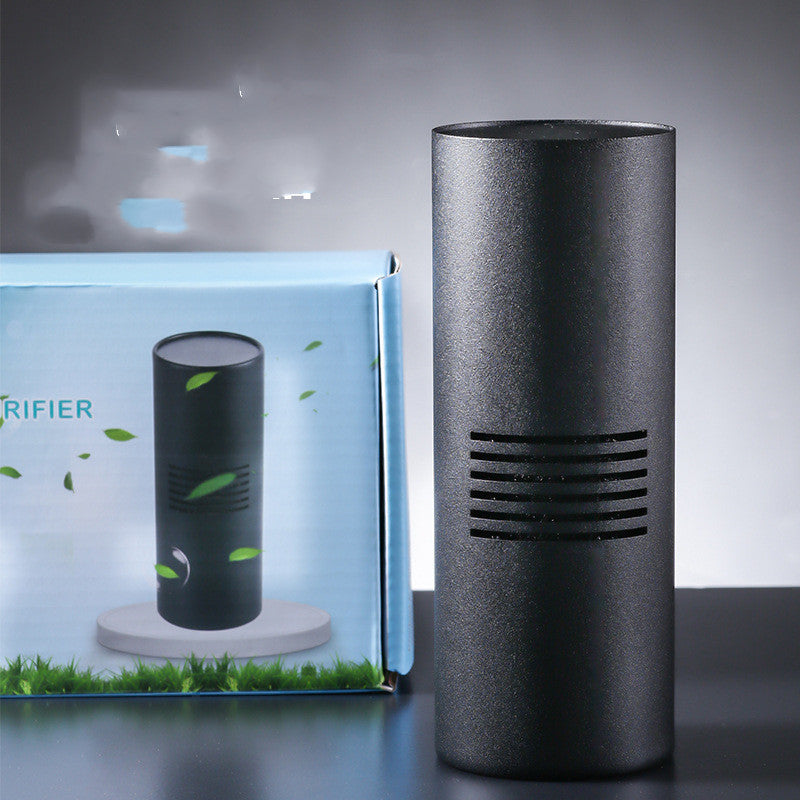 USBペット用小型空気清浄機